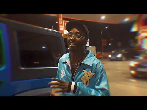 Shappaman -  No Good (Official Music Video)