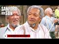 Fred S Savage Comebacks Pt 1 Sanford Son