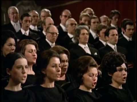 Mozart.Requiem KV 626. 03 Dies Irae