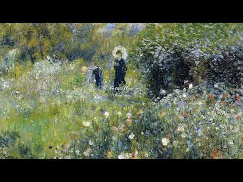 a walk in the garden (instrumental playlist for spring lovers)