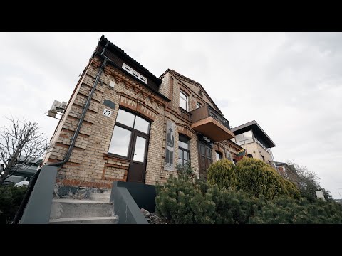 Dingusi Lietuvos istorija. Alytaus štetlas