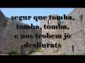 Lou Dalfin - Lo pal ( l'estaca) 