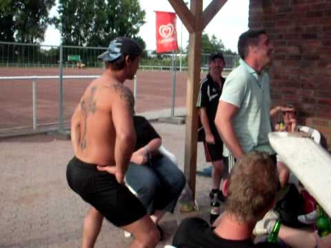 Nach der Tour ist vor der Tour II