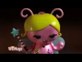 Miniature vidéo Mini poupée U-Hugs 13 cm : Sassy Fashion