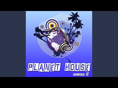 Yes, Colombia (Original Mix)