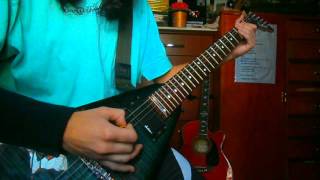 The Blackest Crow MegadetH cover