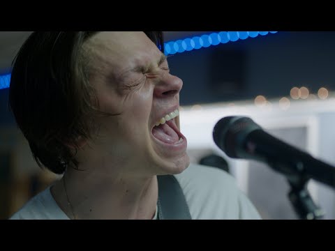 LootBag Records and JULY TALK