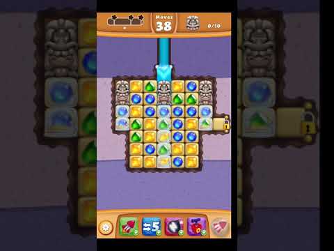 Diamond Digger Saga Level 1196 NO BOOSTERS - A S GAMING