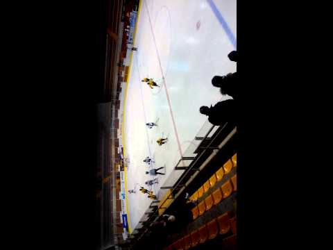 Match Moskitos B Sainti - Neuchatel : 10-9