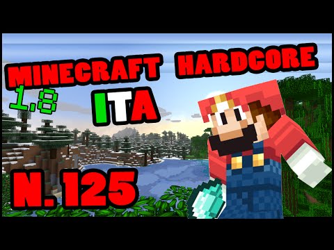 MINECRAFT ESTREMO ITA 125 - AD UN PASSO DALLA FINE