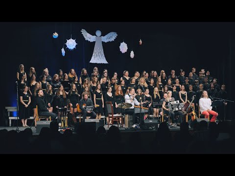 Zapomenutý příběh - Ondřej Ruml a Barbastella