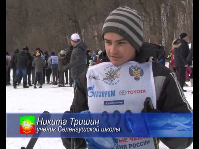 Крепки телом - богаты и делом!