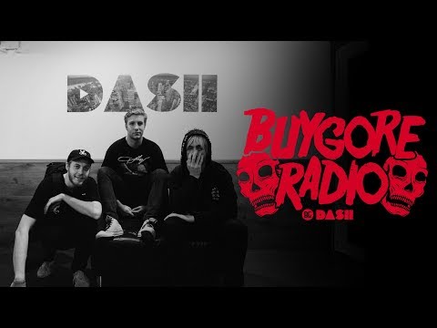 #BGExclusive Recap | MineSweepa & Friends at Dash Radio