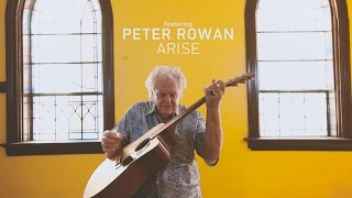 Peter Rowan - Arise