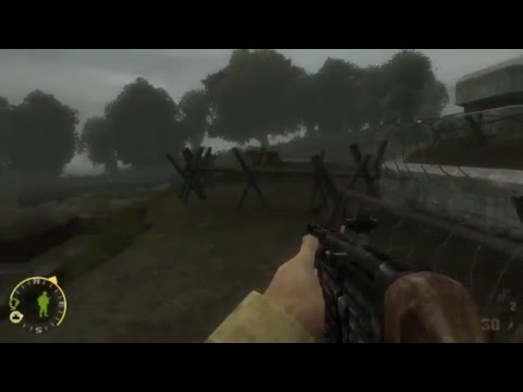 Let's Play Brothers In Arms: Earned In Blood Part 12 - US Tour of Duty 1