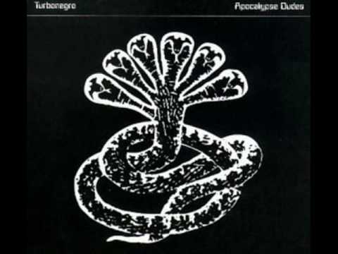 Rendezvous With Anus - Turbonegro