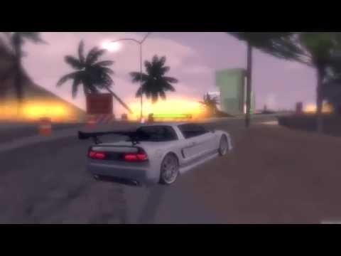 4 Sc's In  [DM] DC v.19 - Drift By iFS.[999].FS