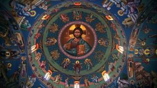 12. Let the Lower Lights be Burning - (Male Choir)