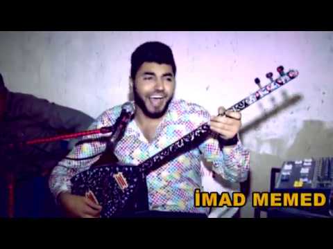 İMAD MEMED - MUNA MUNA-YENİ HALAY/ 0543 850 43 47