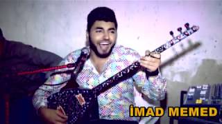 Download lagu İMAD MEMED - MUNA MUNA-YENİ HALAY/ 0543 850 43 47 mp3