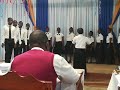 Maela CCAP Church Choir Bwela Kwa Yesu