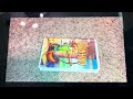 Robin Hood 2000 VHS
