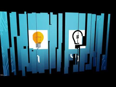 Corso di coding base Lezione 14 - Codice binario