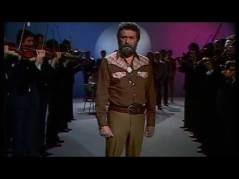 Waldemar Matuška Buď pořád semnou(1981)