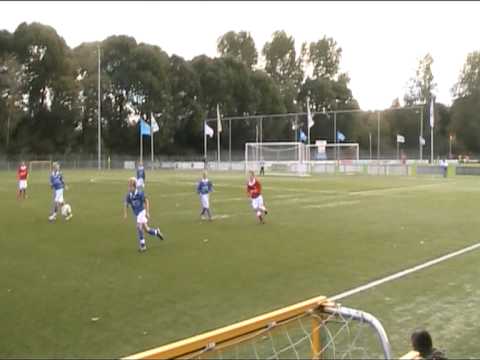 sv Hoofddorp vs SCW