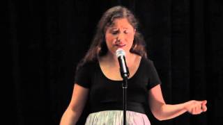 Intronet: Poem for Introverts - Hannah Berry