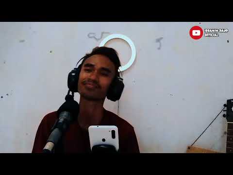 Cinta Bukan Dosa ISTY JULISTRY Cover By Ibrahim Daud