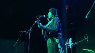 Day by Day 6 Days a Week - L. A. Salami @ Rough Trade Brooklyn 4/5/18