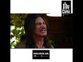 Gilby Clarke - "Skín N' Bones" Acoustic (Gibson TV, October 2020)