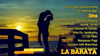 Download lagu MP3 Full Album La Barata Dang Na Lupa Au Inang Mar....mp3