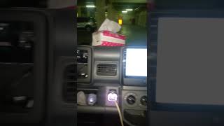 Download lagu hasil pemasangan audio di new carry Tayo.  #caraudiobogor mp3