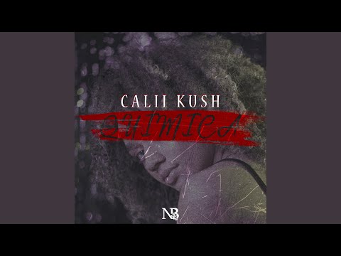 Quimica (feat. Calii Kush)