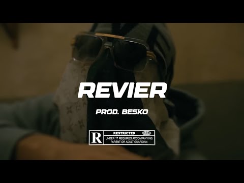 [Free] Sil3a x Koushino x Type Beat „Revier" [prod. Besko]