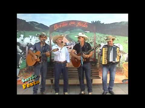 Trio Os Parada Bruta - Pintão de Artista (Programa Sertão em Festa 51/2016)