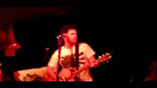 Joey Cape - the ramones are dead München 23.02.2010