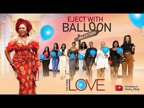 Episode 56 (Aba edition) pop the balloon to eject least attractive guy on the show