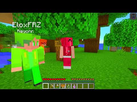 HAI 24 ORE Per SALVARE SBRISER!! - Minecraft ITA
