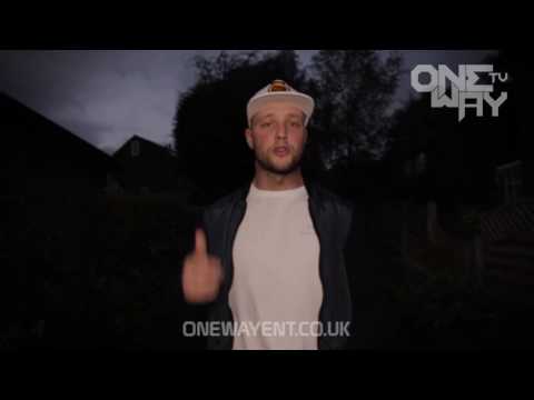 ONE WAY TV | CHRON (M32) FREESTYLE