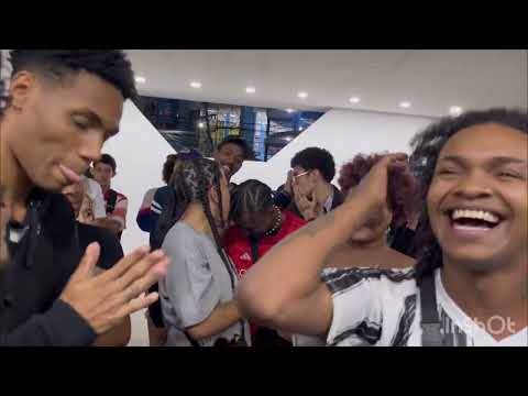 (Double TRI) Kaal x CASTIEL x JN | 1° fase | BDRC | ED 121° | Duque de Caxias - RJ