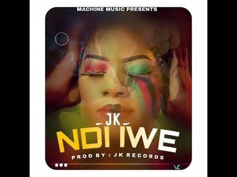 J K NDI IWE PRO BY J K RECORDS