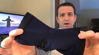 Doc Socks Review - Compression Plantar Fasciitis Socks