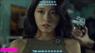 [INDO SUB] AOA - Still Fall The Rain (Alina97Sub)