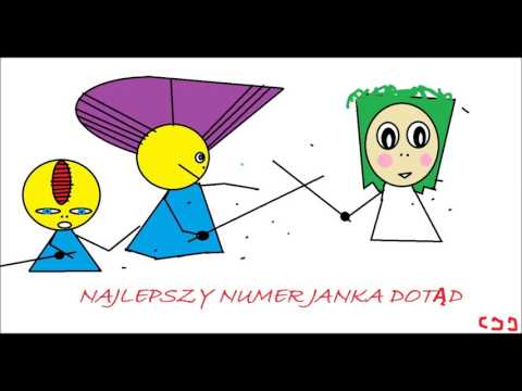 Jan - Najlepszy Numer Janka Dotąd