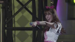 [HD] KARA - KARASIA 2ND JAPAN TOUR 「Girl's Power」