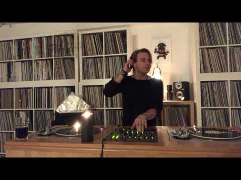 Sascha Dive - Livestream Five (29.11.2020), DJ Mix, Deep House, House, Tech-House, Techno, Minimal