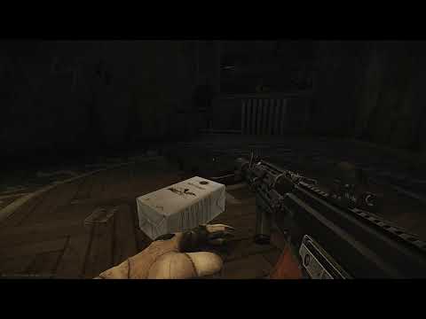 Best loot ever from marked room